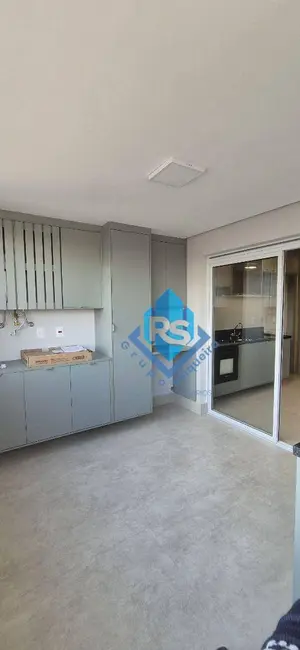 Foto 2 de Apartamento com 2 quartos à venda, 67m2 em Parque das Nações, Santo Andre - SP