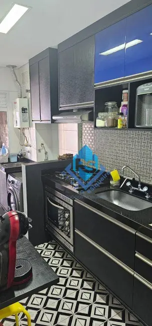 Foto 9 de Apartamento com 2 quartos à venda, 93m2 em Sao Bernardo Do Campo - SP