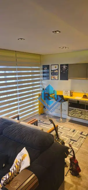 Foto 4 de Apartamento com 2 quartos à venda, 93m2 em Sao Bernardo Do Campo - SP