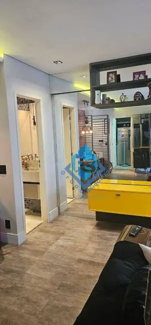 Foto 3 de Apartamento com 2 quartos à venda, 93m2 em Sao Bernardo Do Campo - SP