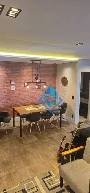 Foto 5 de Apartamento com 2 quartos à venda, 93m2 em Sao Bernardo Do Campo - SP