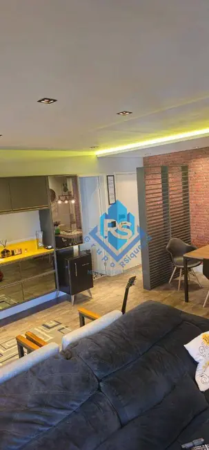 Foto 2 de Apartamento com 2 quartos à venda, 93m2 em Sao Bernardo Do Campo - SP