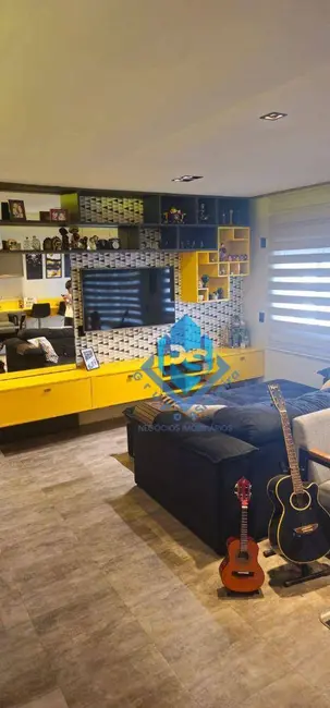 Foto 1 de Apartamento com 2 quartos à venda, 93m2 em Sao Bernardo Do Campo - SP
