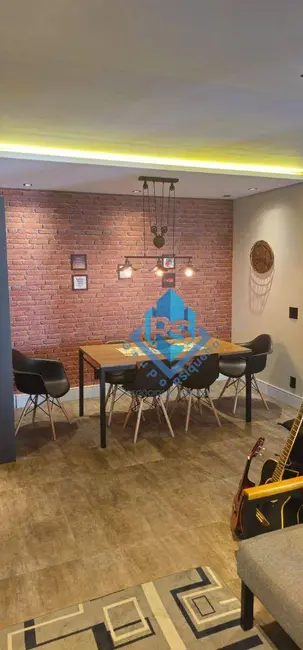 Foto 6 de Apartamento com 2 quartos à venda, 93m2 em Sao Bernardo Do Campo - SP