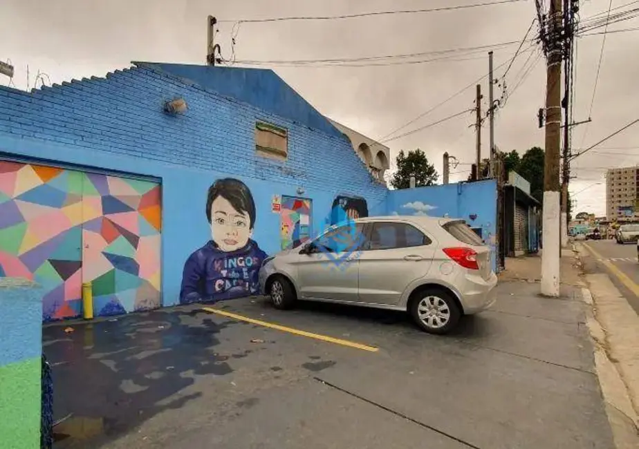 Foto 1 de Casa à venda, 500m2 em Vila da Saúde, São Paulo - SP