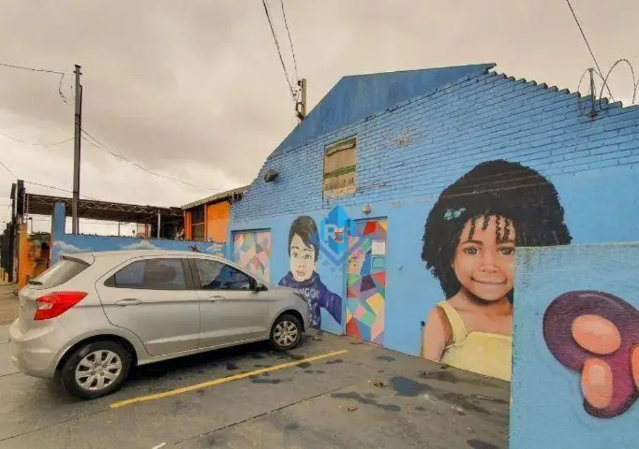 Foto 2 de Casa à venda, 500m2 em Vila da Saúde, São Paulo - SP