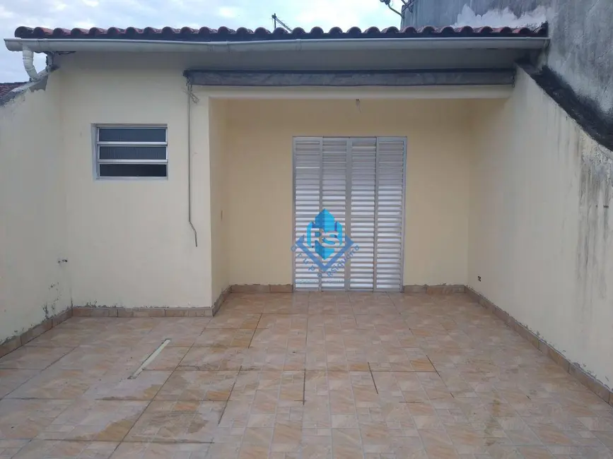 Sobrado com 3 quartos à venda e para alugar, 171m2 em Sao Bernardo Do Campo - SP - imagem 9 Foto 9 de Sobrado com 3 quartos à venda e para alugar, 171m2 em Sao Bernardo Do Campo - SP
