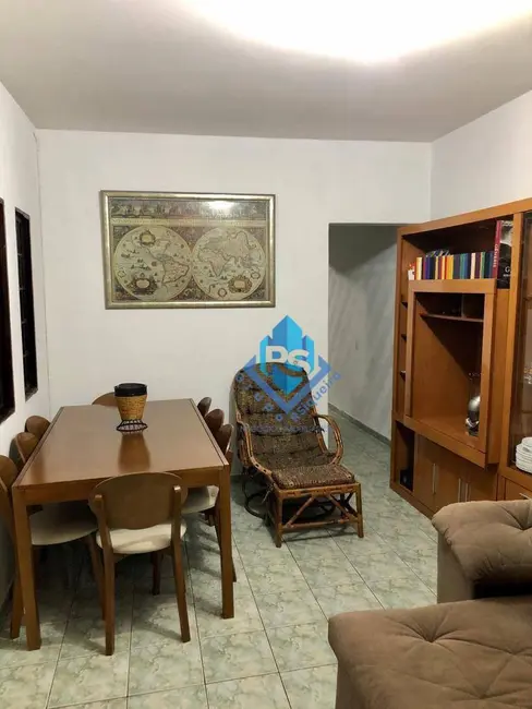 Sobrado com 3 quartos à venda e para alugar, 171m2 em Sao Bernardo Do Campo - SP - imagem 5 Foto 5 de Sobrado com 3 quartos à venda e para alugar, 171m2 em Sao Bernardo Do Campo - SP
