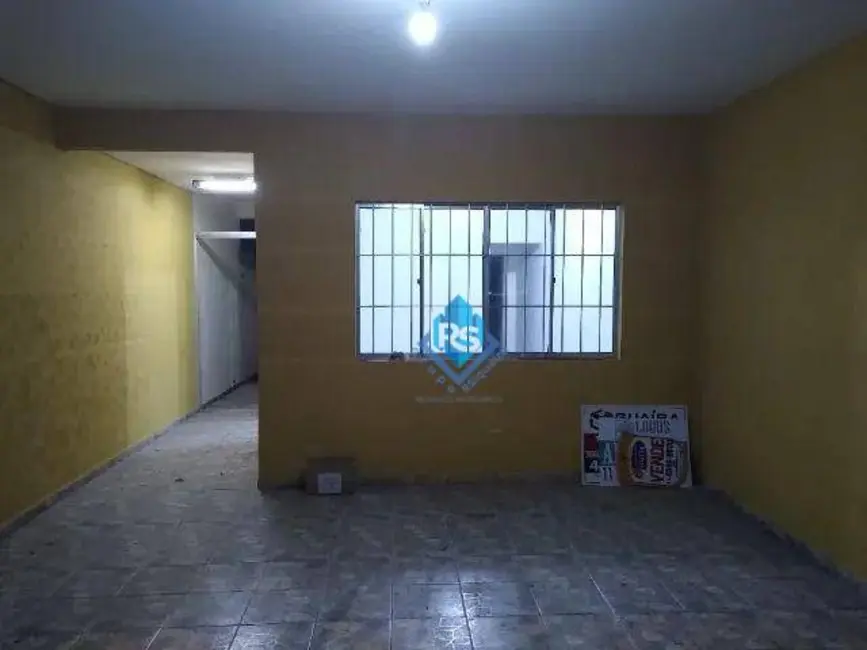 Sobrado com 3 quartos à venda e para alugar, 171m2 em Sao Bernardo Do Campo - SP - imagem 2 Foto 2 de Sobrado com 3 quartos à venda e para alugar, 171m2 em Sao Bernardo Do Campo - SP