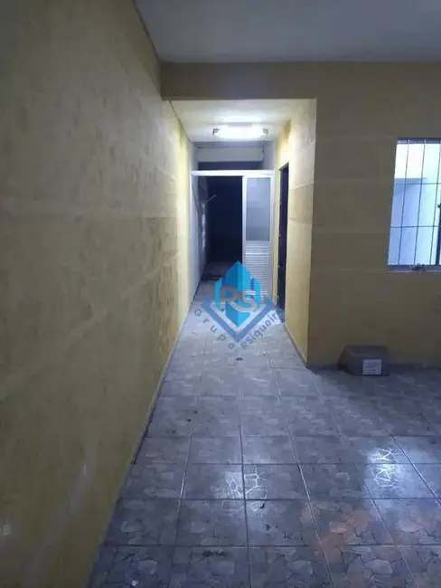 Sobrado com 3 quartos à venda e para alugar, 171m2 em Sao Bernardo Do Campo - SP - imagem 3 Foto 3 de Sobrado com 3 quartos à venda e para alugar, 171m2 em Sao Bernardo Do Campo - SP