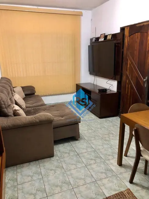 Sobrado com 3 quartos à venda e para alugar, 171m2 em Sao Bernardo Do Campo - SP - imagem 4 Foto 4 de Sobrado com 3 quartos à venda e para alugar, 171m2 em Sao Bernardo Do Campo - SP