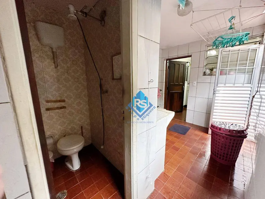 Foto 9 de Sobrado com 4 quartos à venda, 136m2 em Sao Bernardo Do Campo - SP