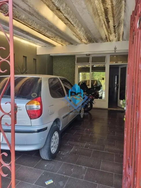 Foto 6 de Sobrado com 4 quartos à venda, 136m2 em Sao Bernardo Do Campo - SP