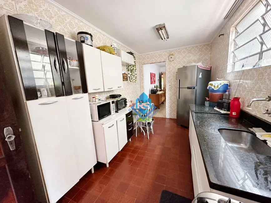 Foto 7 de Sobrado com 4 quartos à venda, 136m2 em Sao Bernardo Do Campo - SP