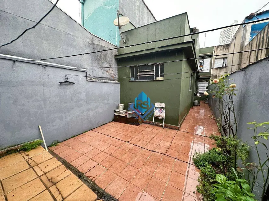 Foto 5 de Sobrado com 4 quartos à venda, 136m2 em Sao Bernardo Do Campo - SP