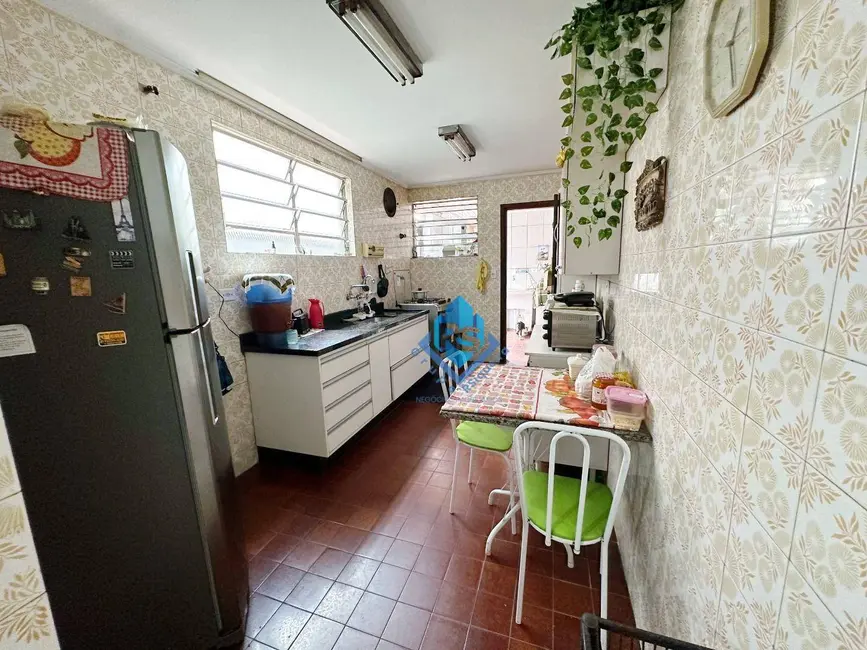 Foto 8 de Sobrado com 4 quartos à venda, 136m2 em Sao Bernardo Do Campo - SP