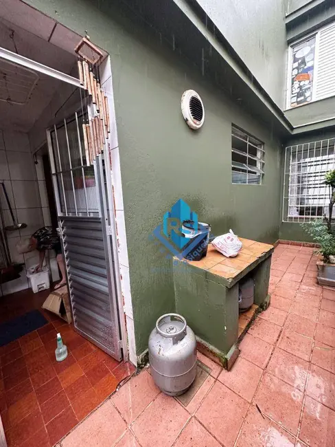 Foto 4 de Sobrado com 4 quartos à venda, 136m2 em Sao Bernardo Do Campo - SP