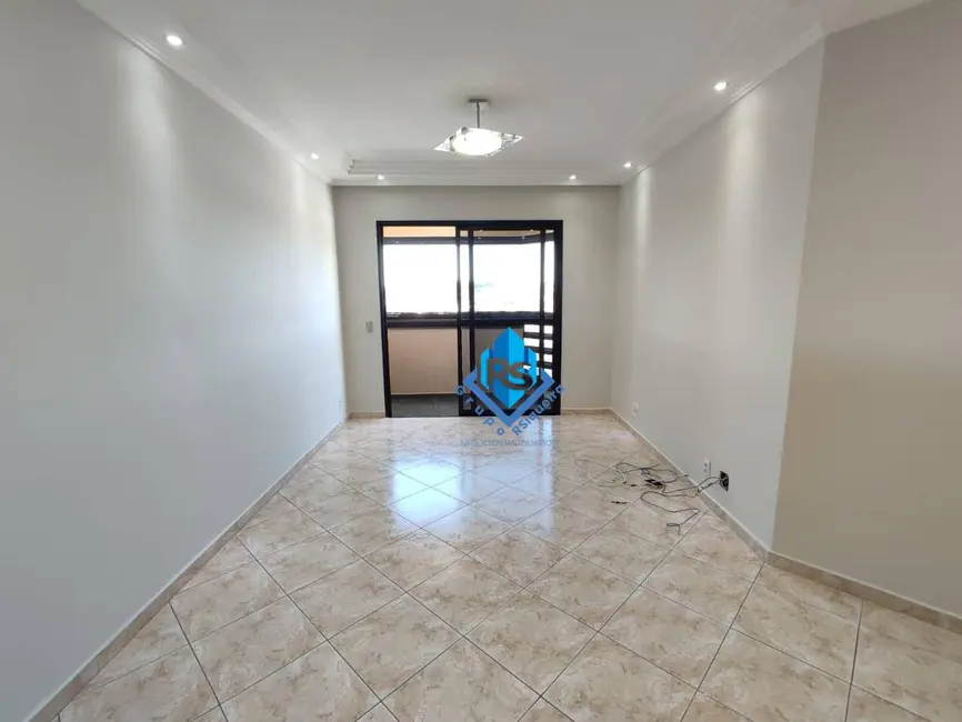 Apartamento com 3 quartos para alugar, 80m2 em Paulicéia, Sao Bernardo Do Campo - SP - imagem 3 Foto 3 de Apartamento com 3 quartos para alugar, 80m2 em Paulicéia, Sao Bernardo Do Campo - SP