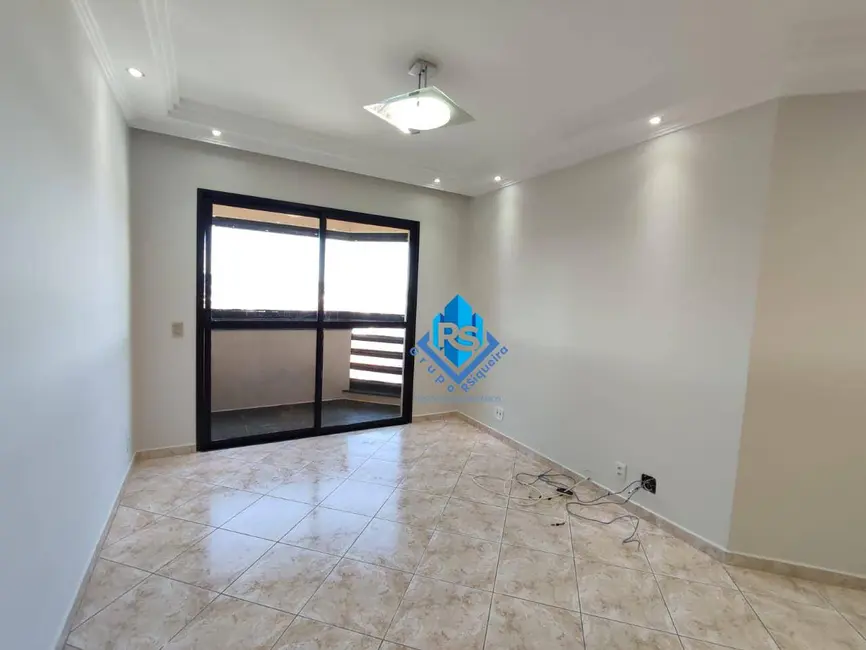 Apartamento com 3 quartos para alugar, 80m2 em Paulicéia, Sao Bernardo Do Campo - SP - imagem 2 Foto 2 de Apartamento com 3 quartos para alugar, 80m2 em Paulicéia, Sao Bernardo Do Campo - SP