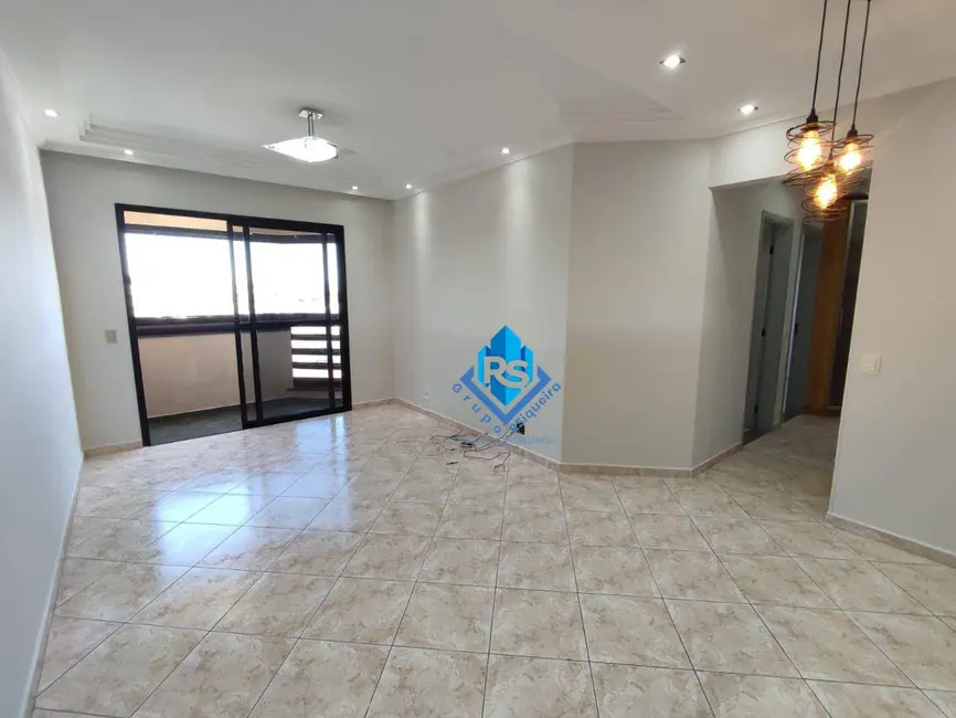 Apartamento com 3 quartos para alugar, 80m2 em Paulicéia, Sao Bernardo Do Campo - SP - imagem 1 Foto 1 de Apartamento com 3 quartos para alugar, 80m2 em Paulicéia, Sao Bernardo Do Campo - SP