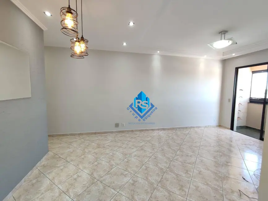 Apartamento com 3 quartos para alugar, 80m2 em Paulicéia, Sao Bernardo Do Campo - SP - imagem 8 Foto 8 de Apartamento com 3 quartos para alugar, 80m2 em Paulicéia, Sao Bernardo Do Campo - SP
