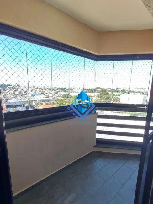Apartamento com 3 quartos para alugar, 80m2 em Paulicéia, Sao Bernardo Do Campo - SP - imagem 9 Foto 9 de Apartamento com 3 quartos para alugar, 80m2 em Paulicéia, Sao Bernardo Do Campo - SP