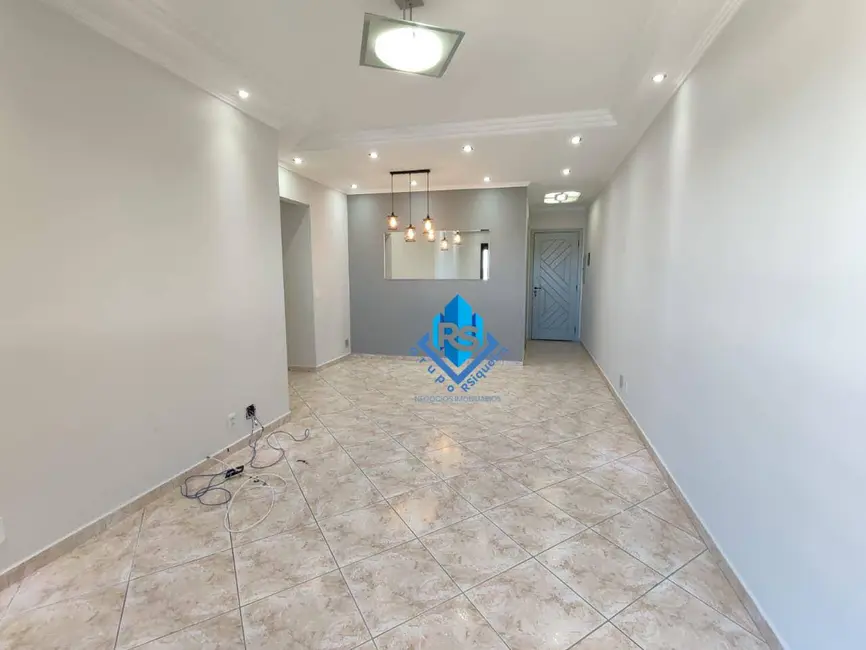 Apartamento com 3 quartos para alugar, 80m2 em Paulicéia, Sao Bernardo Do Campo - SP - imagem 5 Foto 5 de Apartamento com 3 quartos para alugar, 80m2 em Paulicéia, Sao Bernardo Do Campo - SP