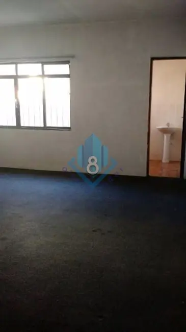 Foto 1 de Sala Comercial para alugar, 40m2 em Sao Bernardo Do Campo - SP