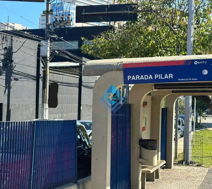 Foto 7 de Armazém / Galpão para alugar, 480m2 em Baeta Neves, Sao Bernardo Do Campo - SP