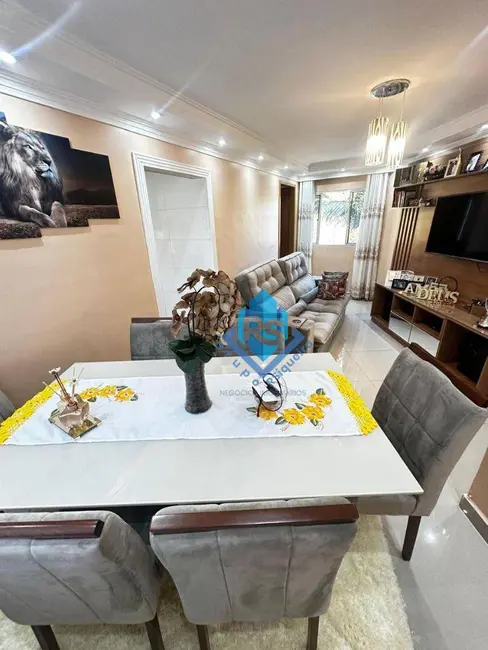 Foto 5 de Apartamento com 2 quartos à venda, 67m2 em Montanhão, Sao Bernardo Do Campo - SP