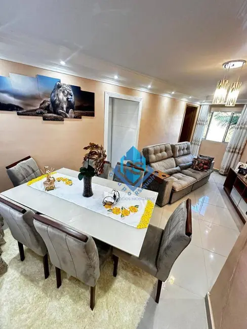 Foto 7 de Apartamento com 2 quartos à venda, 67m2 em Montanhão, Sao Bernardo Do Campo - SP