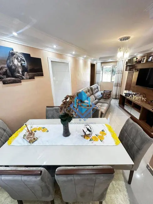 Foto 6 de Apartamento com 2 quartos à venda, 67m2 em Montanhão, Sao Bernardo Do Campo - SP