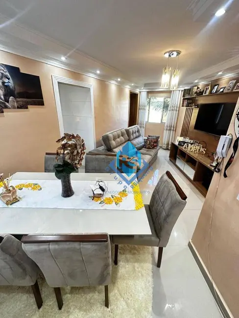 Foto 8 de Apartamento com 2 quartos à venda, 67m2 em Montanhão, Sao Bernardo Do Campo - SP