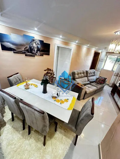 Foto 4 de Apartamento com 2 quartos à venda, 67m2 em Montanhão, Sao Bernardo Do Campo - SP