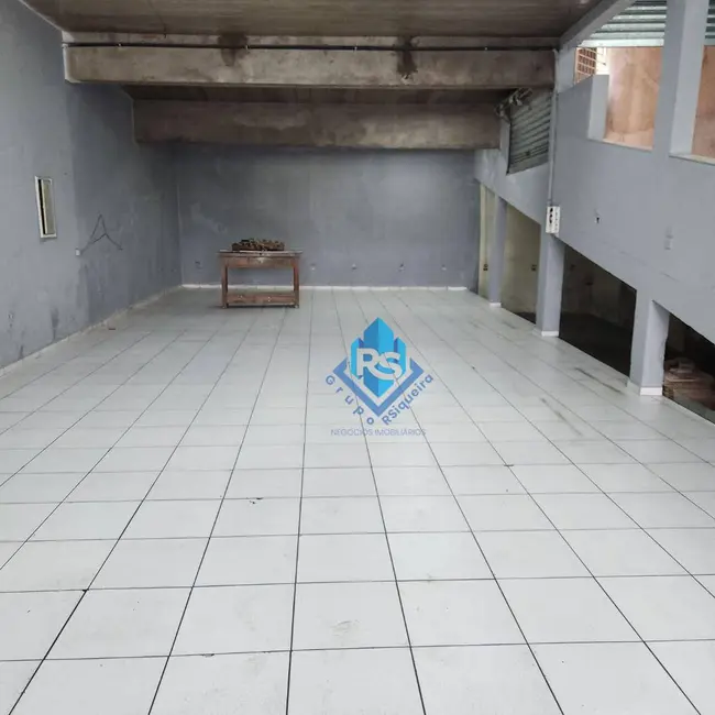 Foto 2 de Sala Comercial para alugar, 270m2 em Jardim do Estádio, Santo Andre - SP