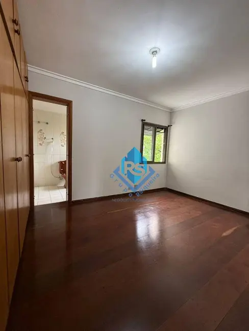 Foto 2 de Apartamento com 3 quartos para alugar, 140m2 em Centro, Sao Bernardo Do Campo - SP
