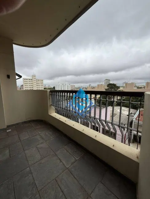 Foto 6 de Apartamento com 3 quartos para alugar, 140m2 em Centro, Sao Bernardo Do Campo - SP