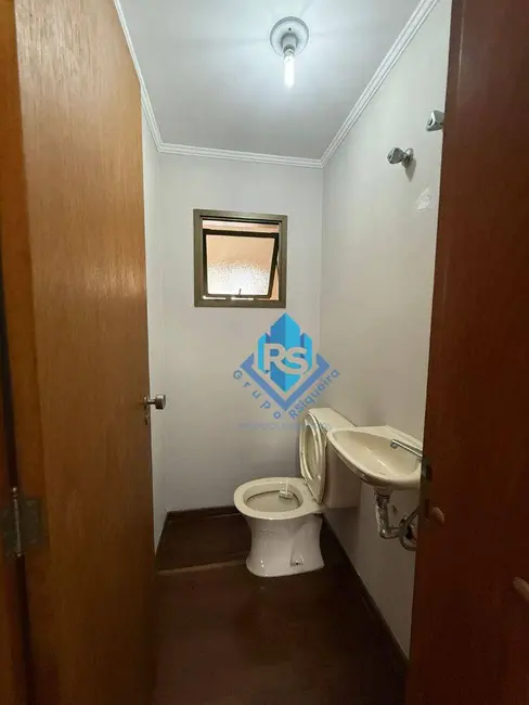 Foto 3 de Apartamento com 3 quartos para alugar, 140m2 em Centro, Sao Bernardo Do Campo - SP