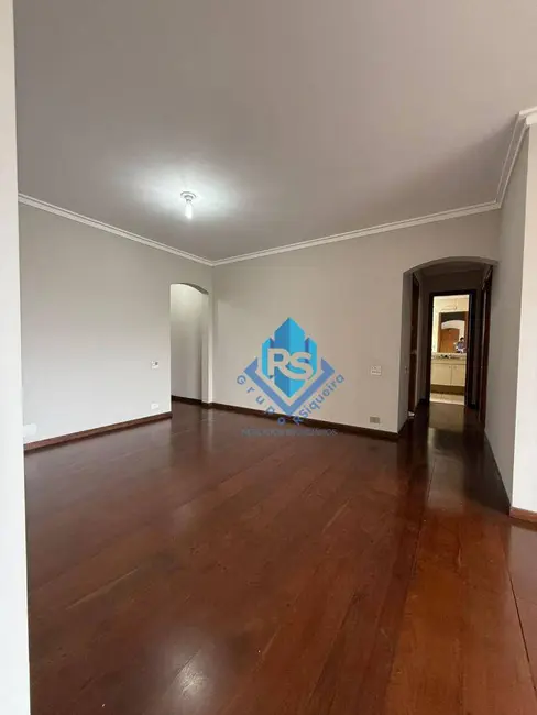 Foto 5 de Apartamento com 3 quartos para alugar, 140m2 em Centro, Sao Bernardo Do Campo - SP