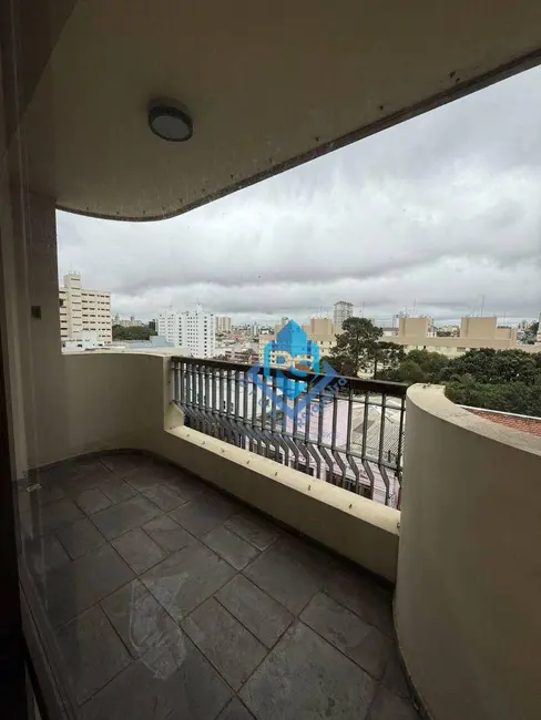 Foto 7 de Apartamento com 3 quartos para alugar, 140m2 em Centro, Sao Bernardo Do Campo - SP