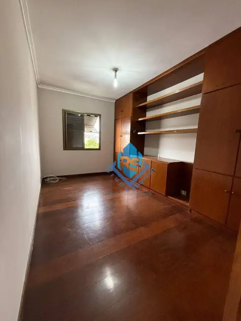Foto 1 de Apartamento com 3 quartos para alugar, 140m2 em Centro, Sao Bernardo Do Campo - SP
