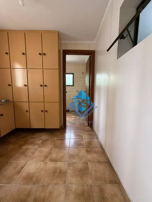 Foto 4 de Apartamento com 3 quartos para alugar, 140m2 em Centro, Sao Bernardo Do Campo - SP