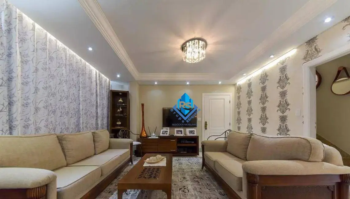 Sobrado com 3 quartos à venda, 168m2 em Sao Bernardo Do Campo - SP - imagem 8 Foto 8 de Sobrado com 3 quartos à venda, 168m2 em Sao Bernardo Do Campo - SP