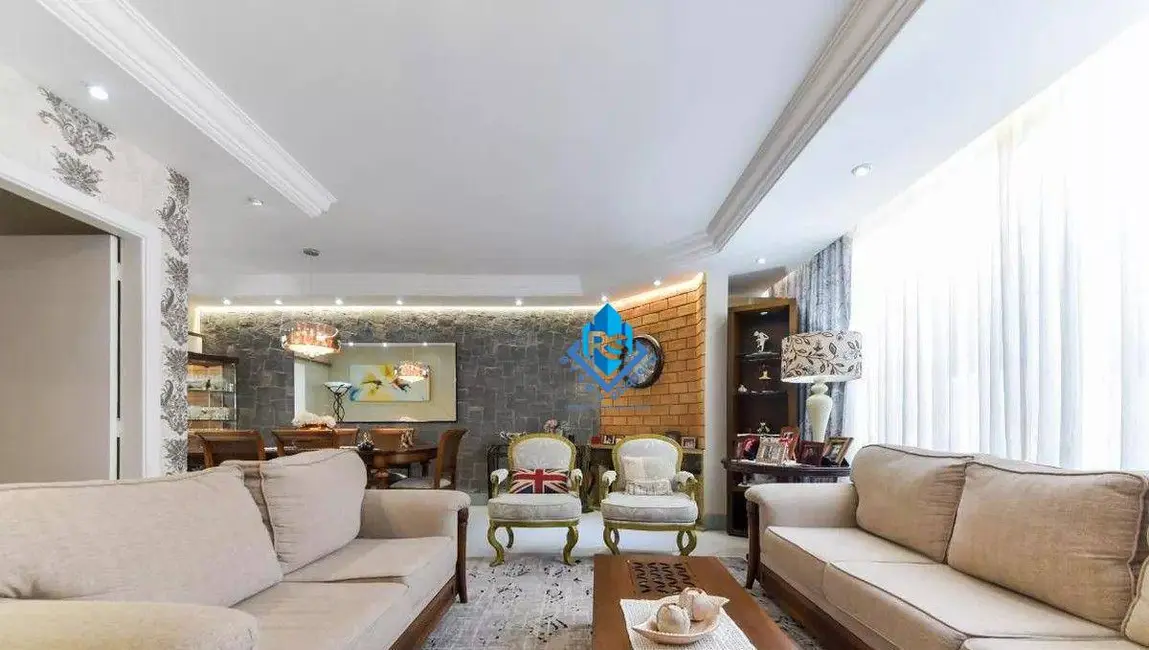 Sobrado com 3 quartos à venda, 168m2 em Sao Bernardo Do Campo - SP - imagem 4 Foto 4 de Sobrado com 3 quartos à venda, 168m2 em Sao Bernardo Do Campo - SP