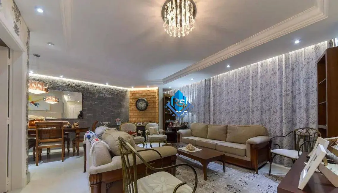 Sobrado com 3 quartos à venda, 168m2 em Sao Bernardo Do Campo - SP - imagem 5 Foto 5 de Sobrado com 3 quartos à venda, 168m2 em Sao Bernardo Do Campo - SP