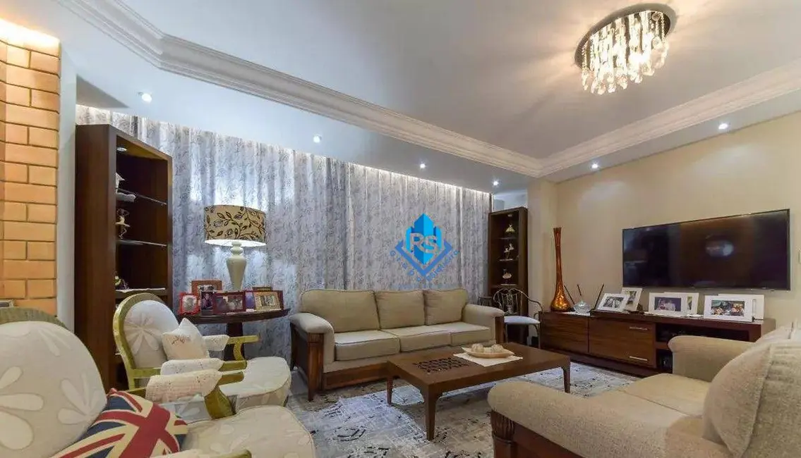 Sobrado com 3 quartos à venda, 168m2 em Sao Bernardo Do Campo - SP - imagem 7 Foto 7 de Sobrado com 3 quartos à venda, 168m2 em Sao Bernardo Do Campo - SP