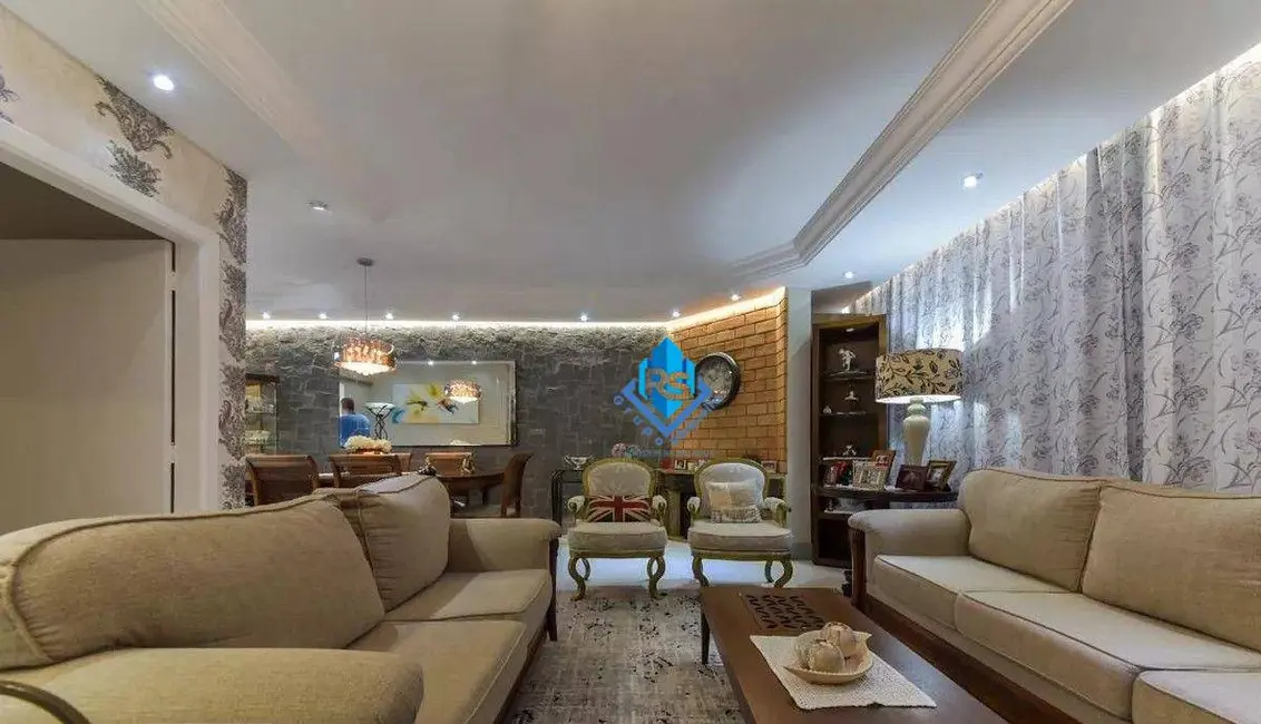 Sobrado com 3 quartos à venda, 168m2 em Sao Bernardo Do Campo - SP - imagem 9 Foto 9 de Sobrado com 3 quartos à venda, 168m2 em Sao Bernardo Do Campo - SP