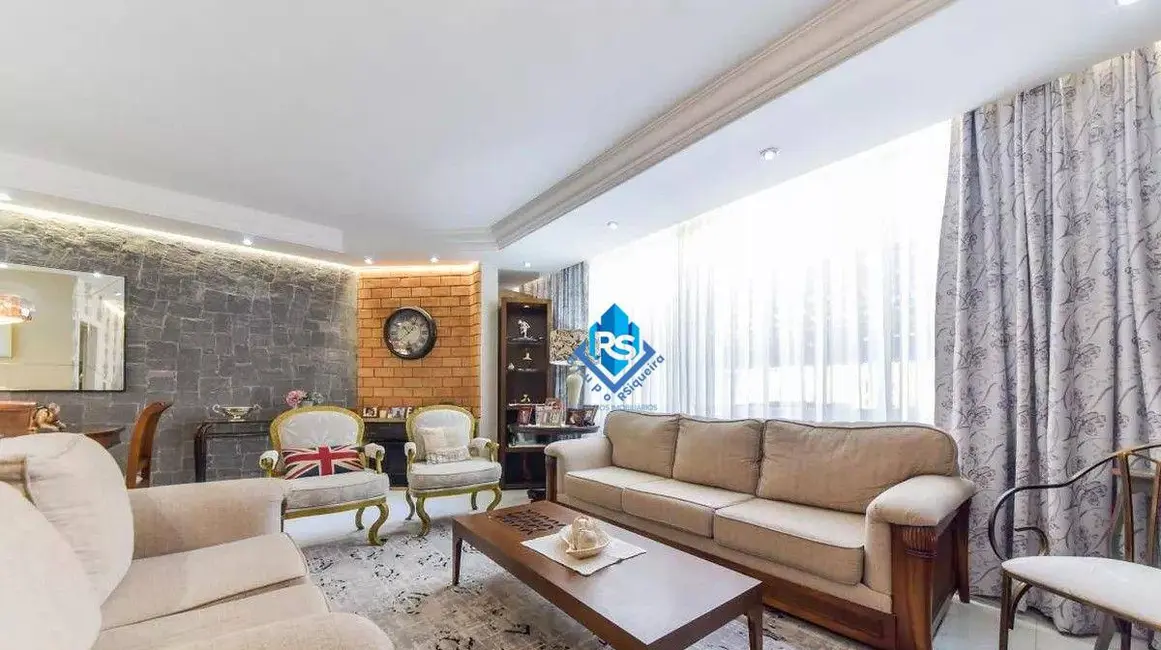 Sobrado com 3 quartos à venda, 168m2 em Sao Bernardo Do Campo - SP - imagem 2 Foto 2 de Sobrado com 3 quartos à venda, 168m2 em Sao Bernardo Do Campo - SP