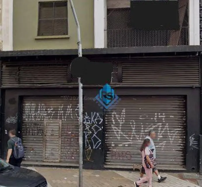 Foto 1 de Sala Comercial para alugar, 101m2 em São Paulo - SP