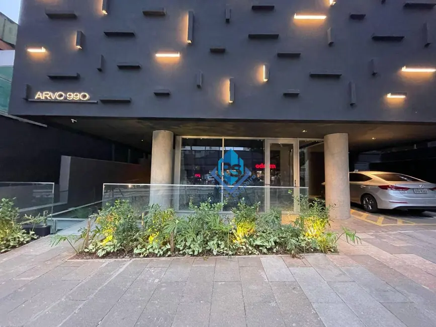 Foto 3 de Loja para alugar, 389m2 em Pinheiros, São Paulo - SP